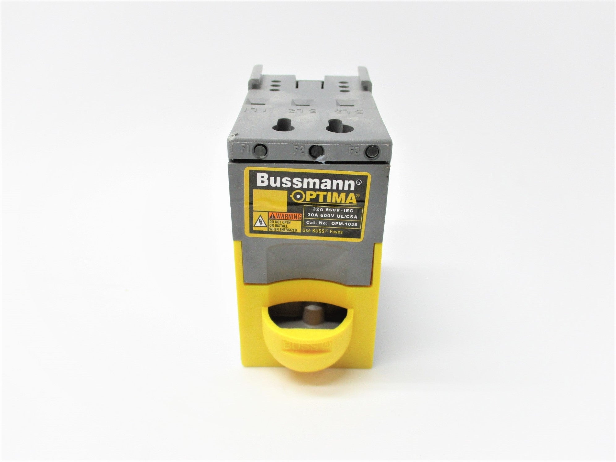 BUSSMANN OPM-1038 NSNP