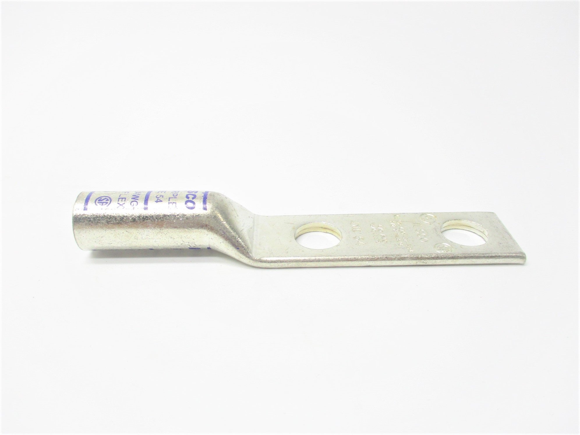 ILSCO CLND-4/0-12-134 NSNP