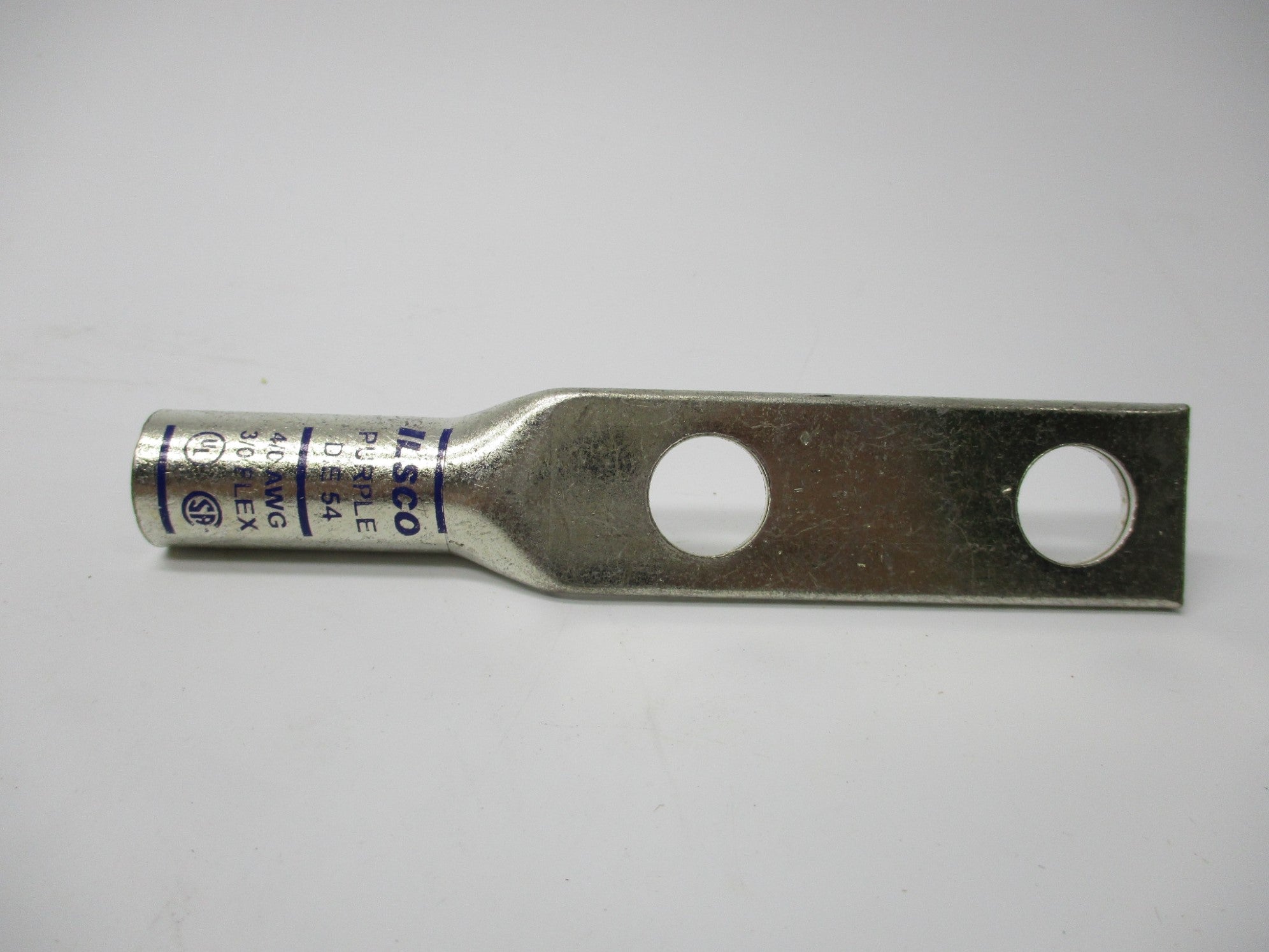 ILSCO CLND-4/0-12-134 NSNP