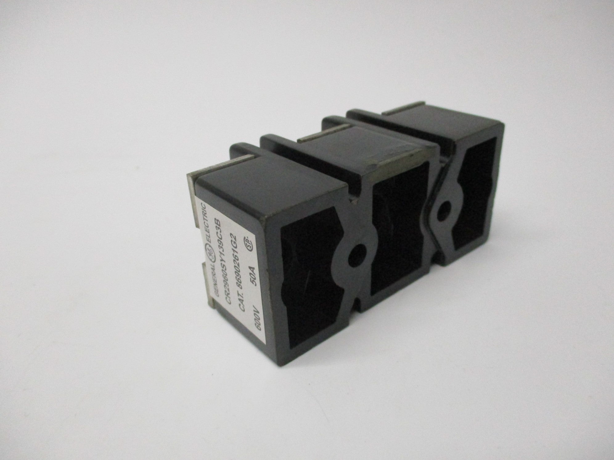 GENERAL ELECTRIC CR2960SY139C3B UNMP