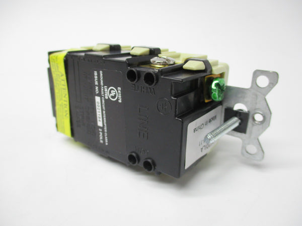 HUBBELL GF20ILA NSNP