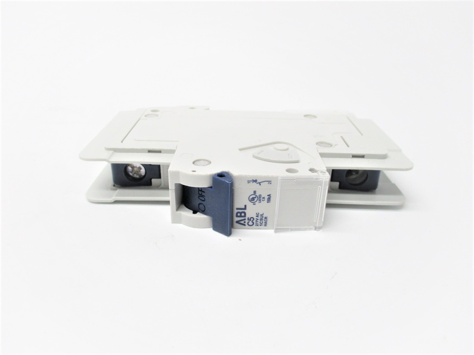 ALTECH E329510 277V 5A NSNP