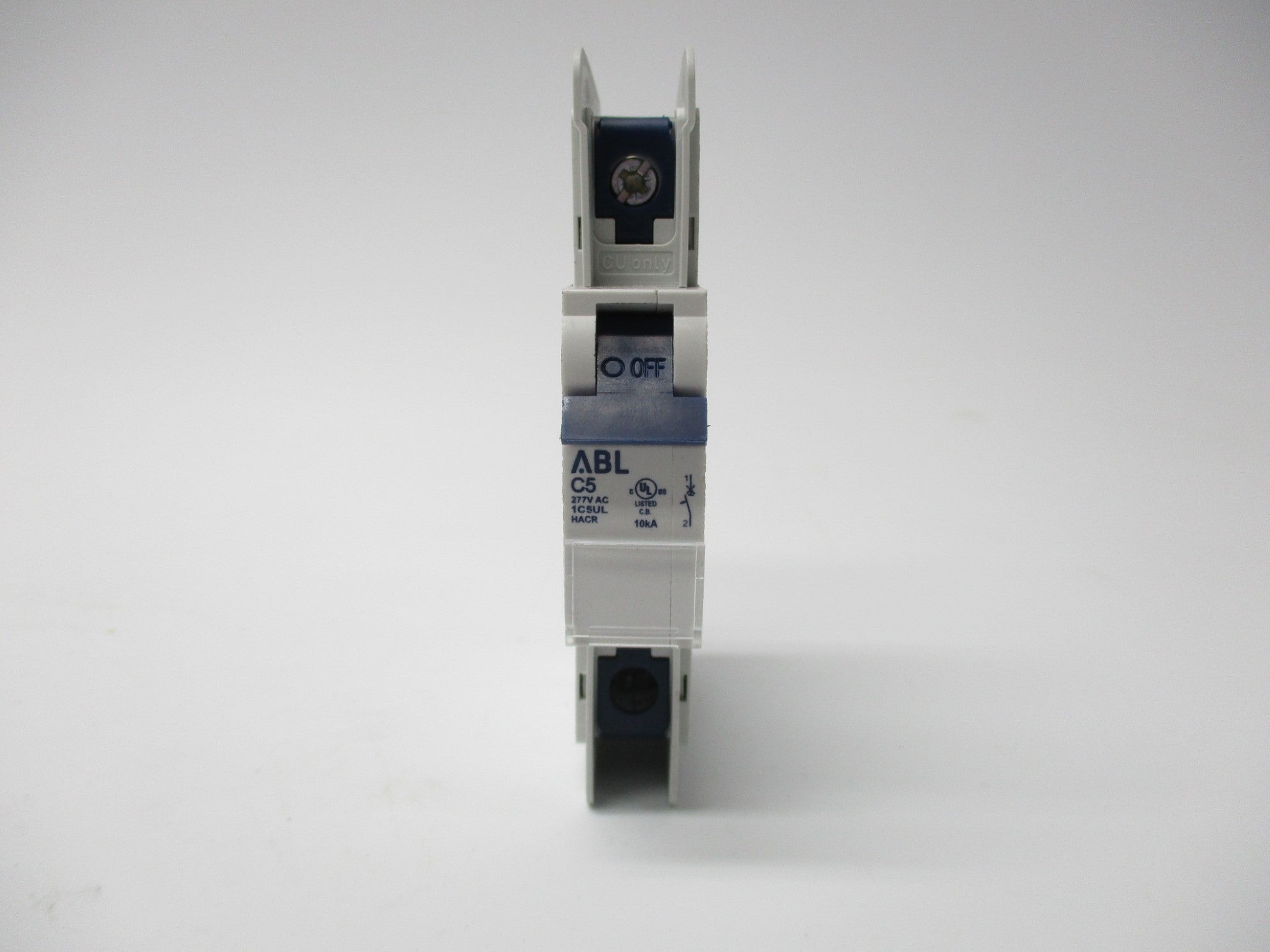 ALTECH E329510 277V 5A NSNP