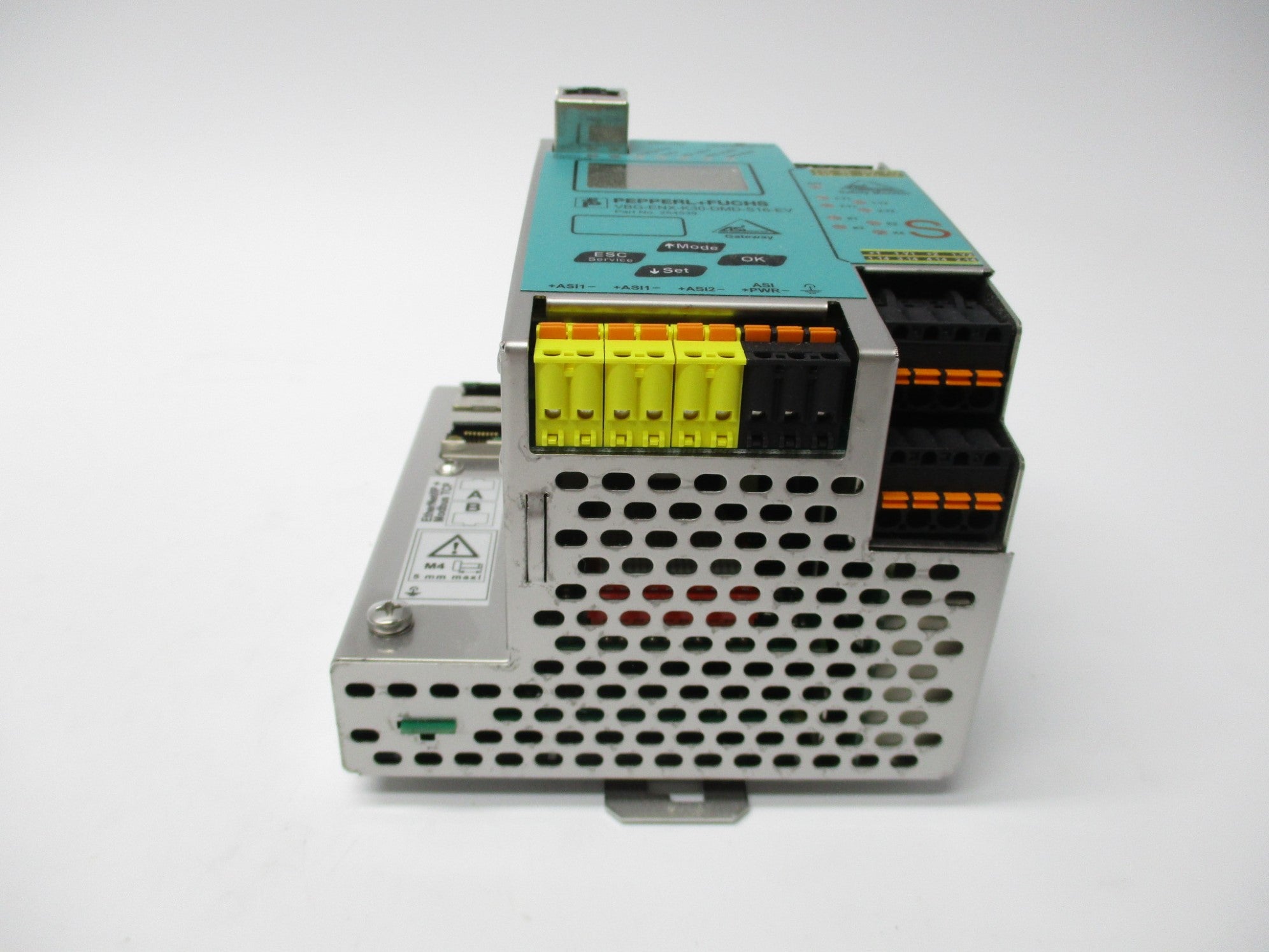 PEPPERL+FUCHS VBG-ENX-K30-DMD-S16-EV NSMP