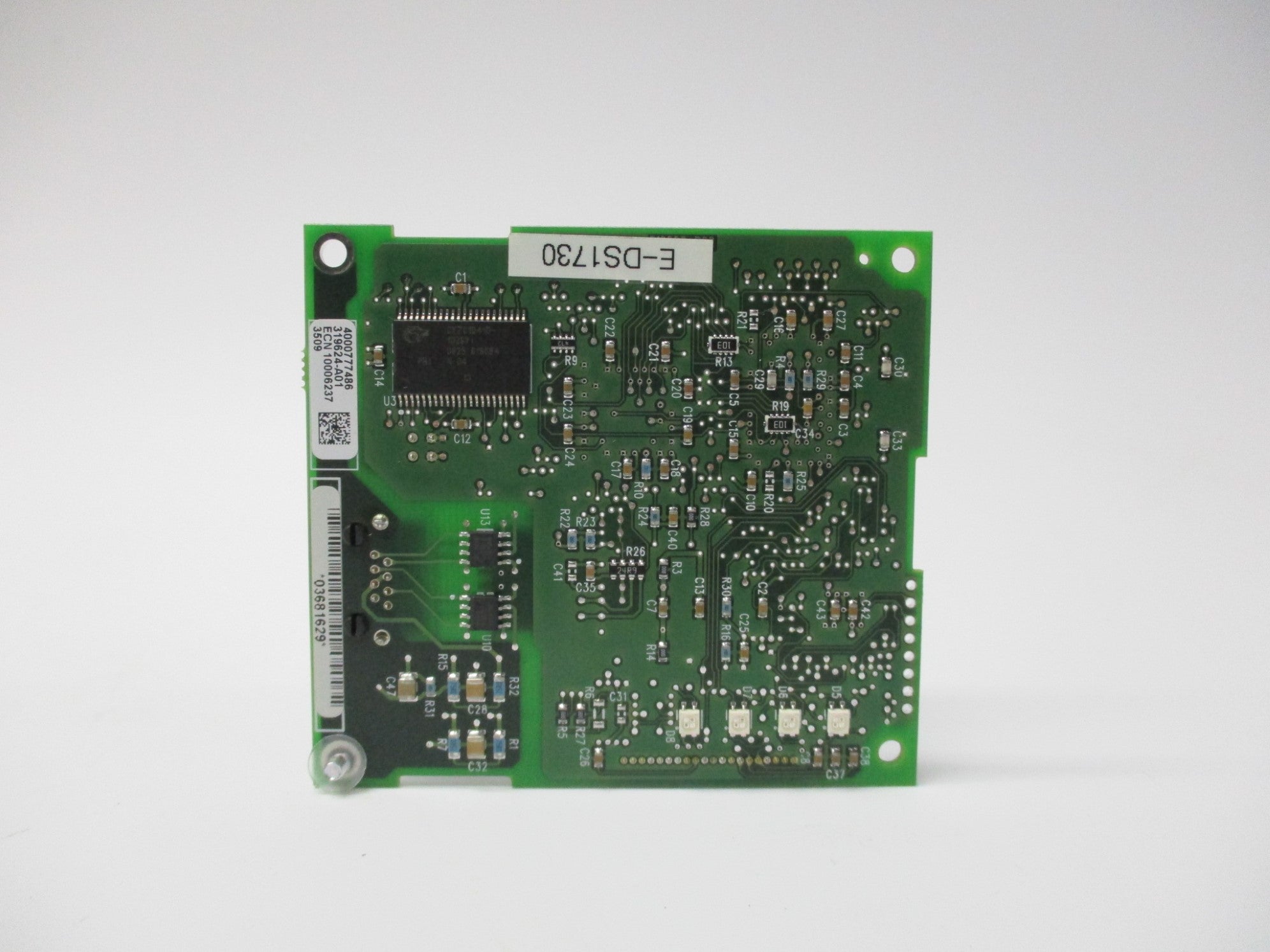 RELIANCE ELECTRIC MDCOMM-ENET F/W V1.007 NSMP