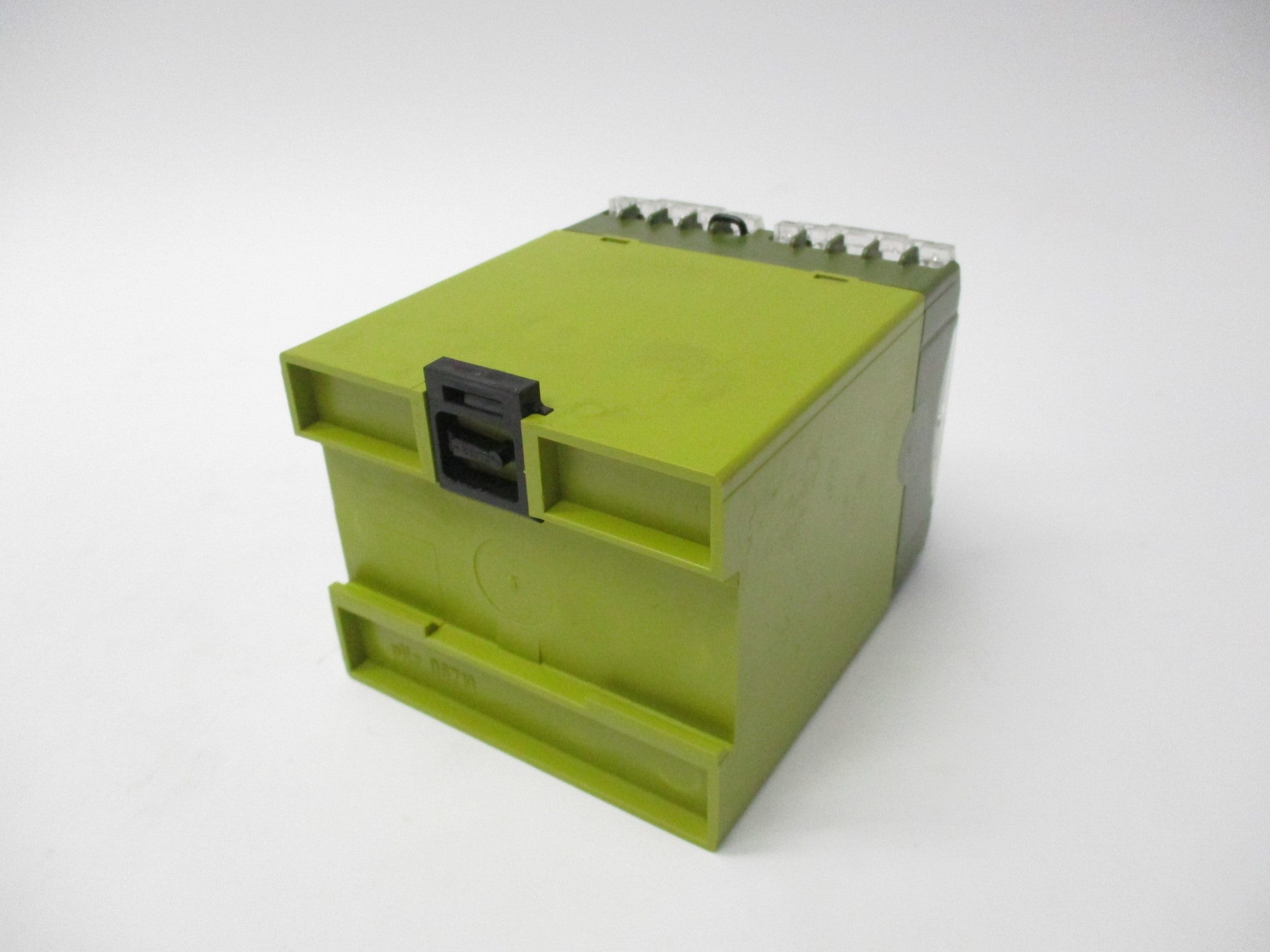 PILZ PNOZ124VAC3S10 NSMP