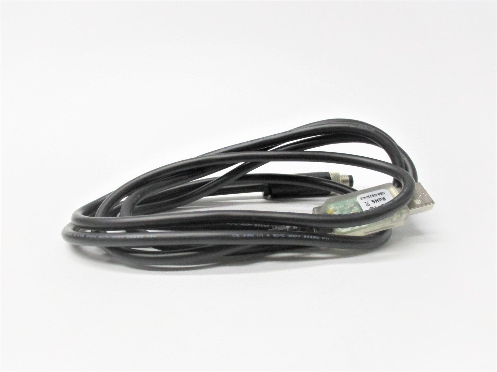INDUSTRIAL MRO USB-RS232-0.0 NSNP