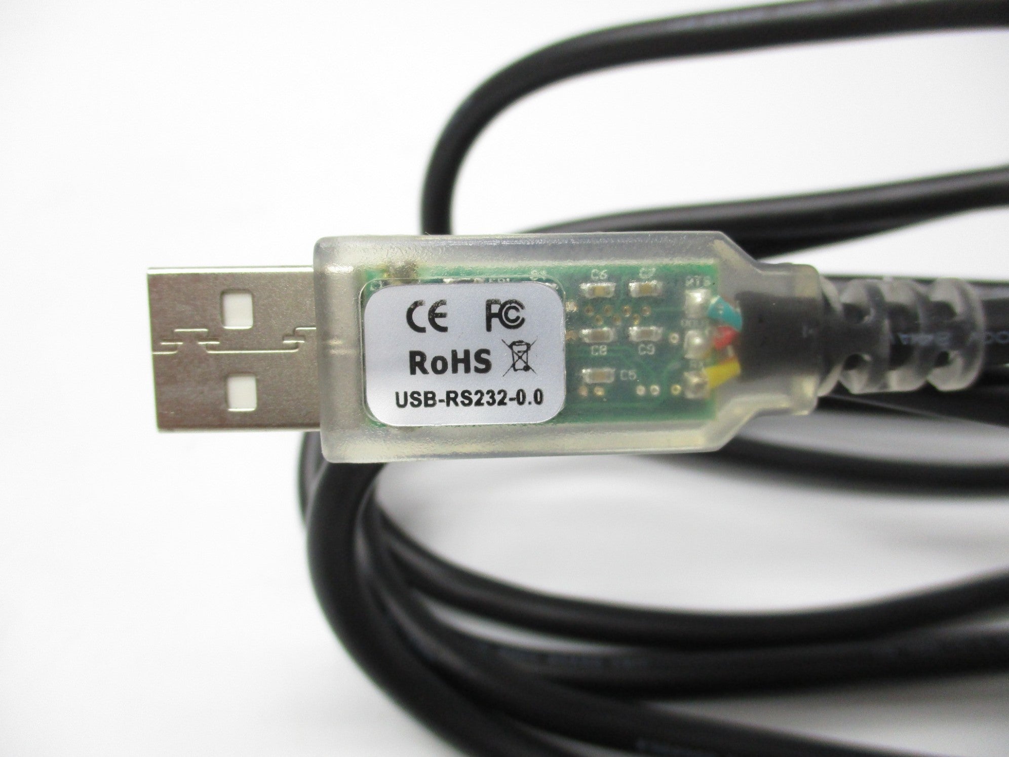 INDUSTRIAL MRO USB-RS232-0.0 NSNP