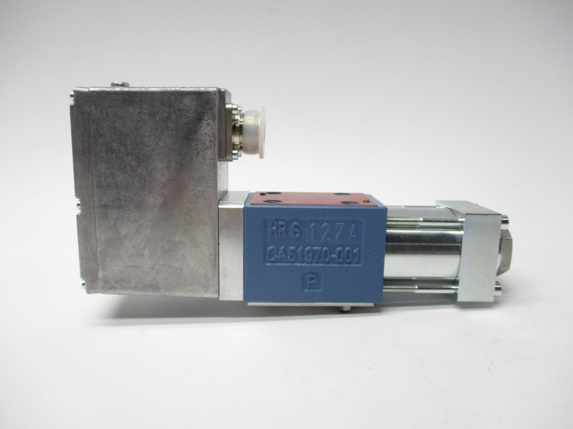 MOOG D633-313B NSMP
