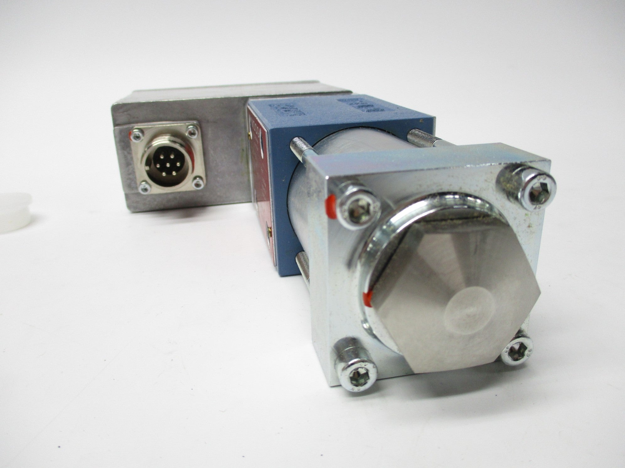 MOOG D633-313B NSMP