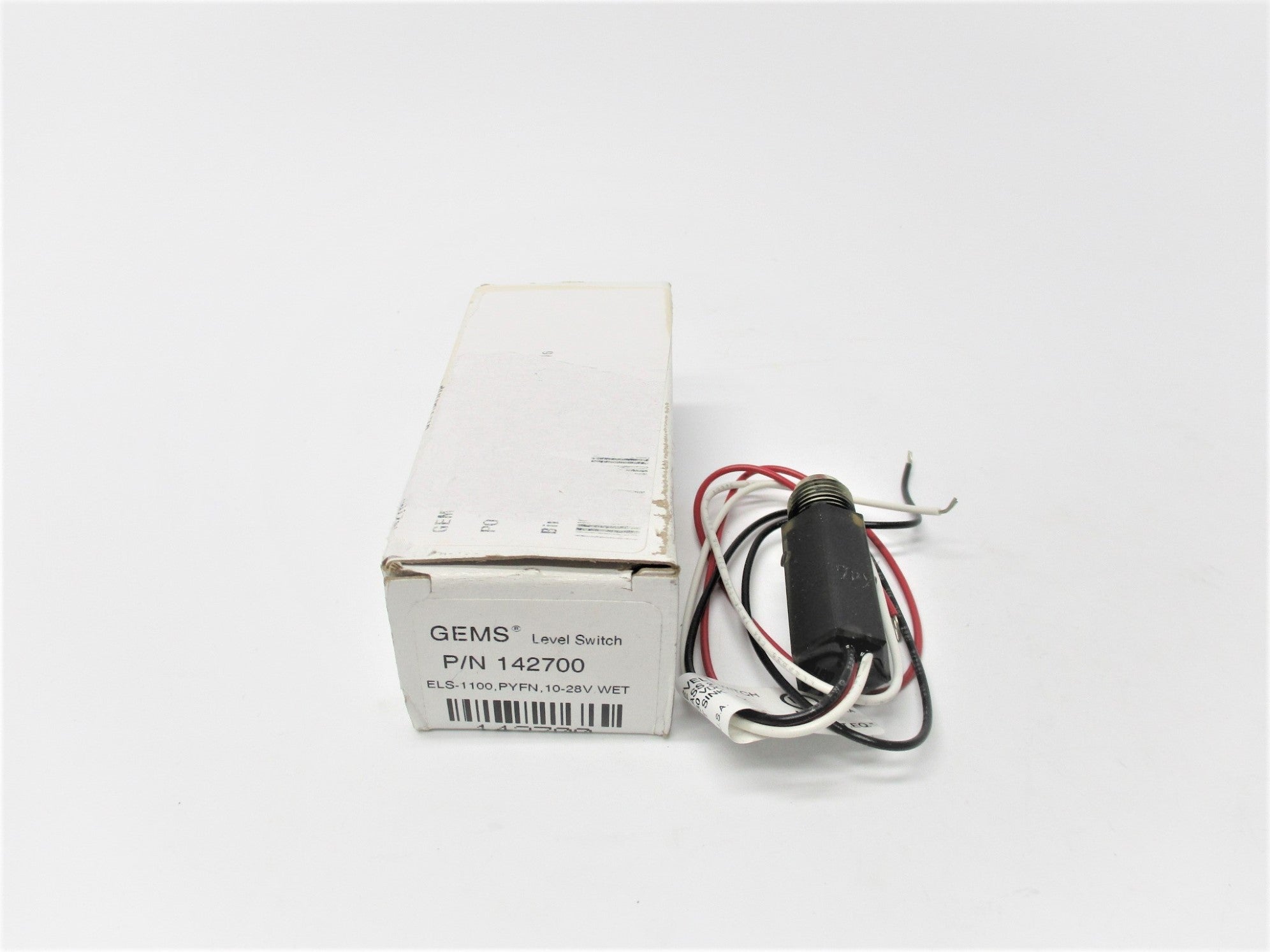 GEMS ELS-1100 142700 NSMP