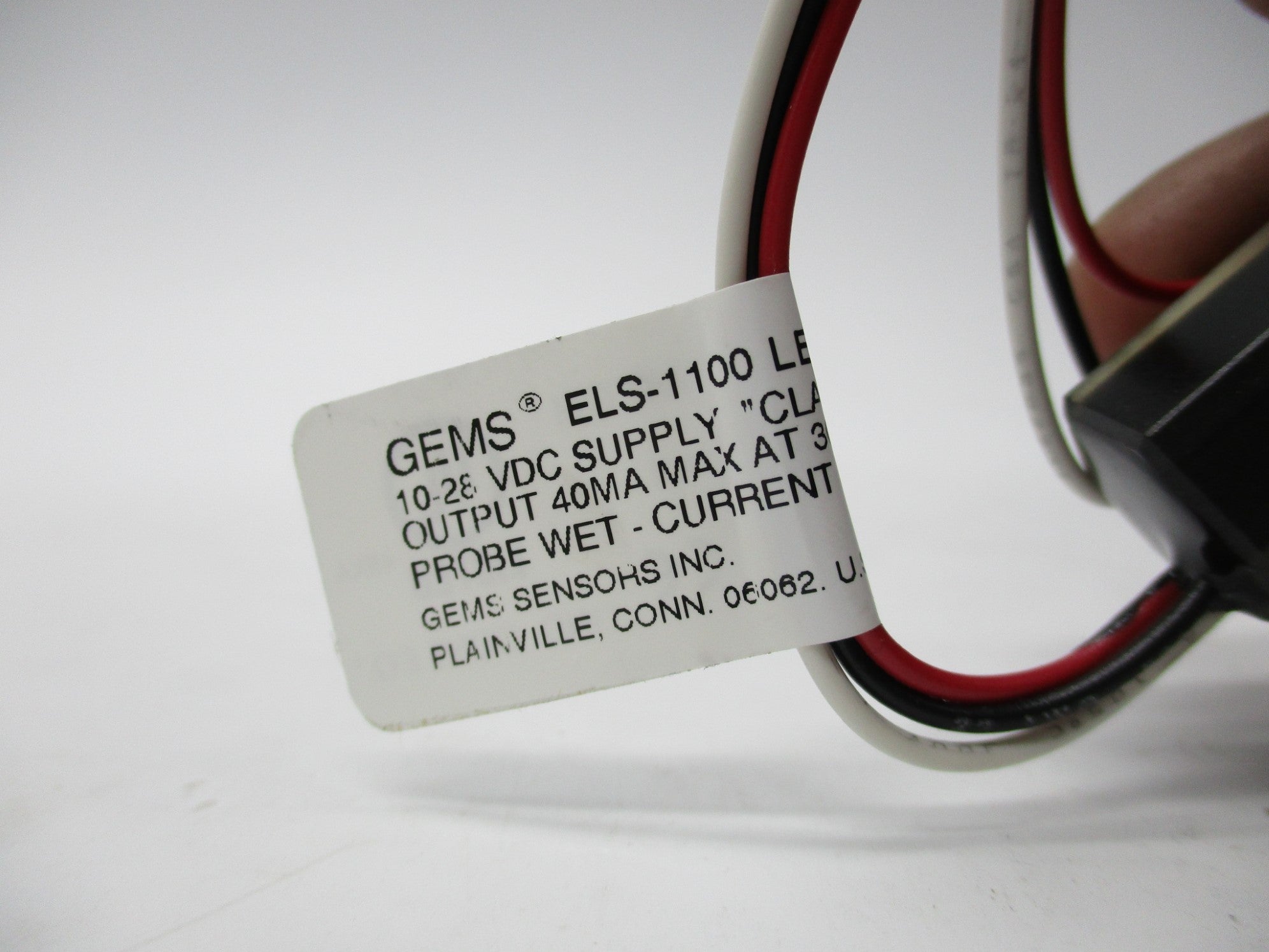 GEMS ELS-1100 142700 NSMP