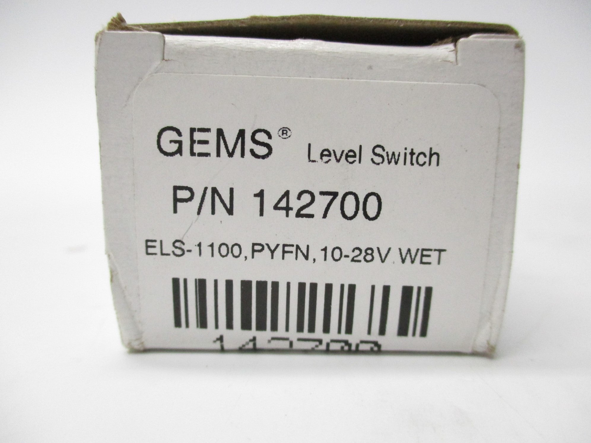 GEMS ELS-1100 142700 NSMP