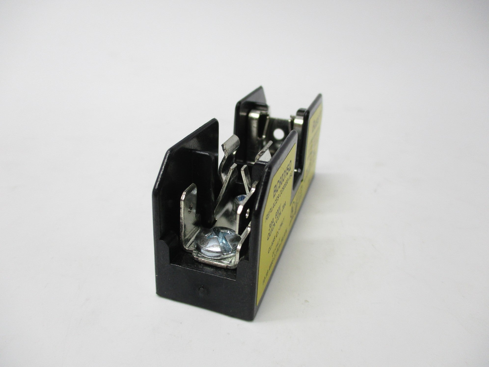 BUSS BC6031SQ (PKG OF 10) NSMP