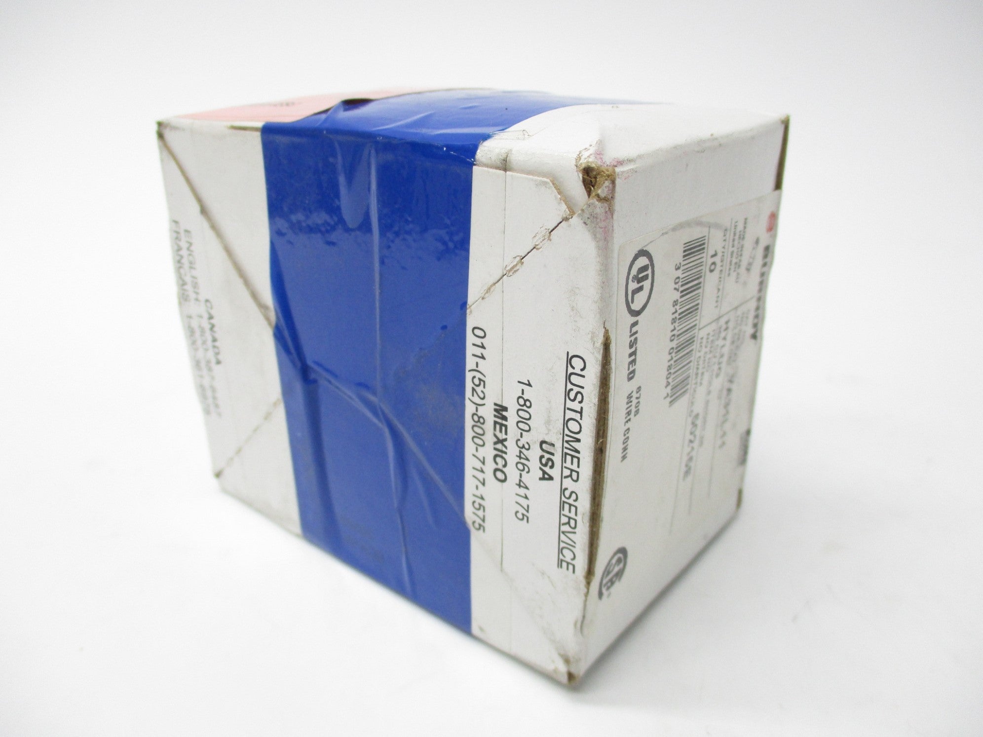 BURNDY YA31L11 (PKG OF 10) NSFS