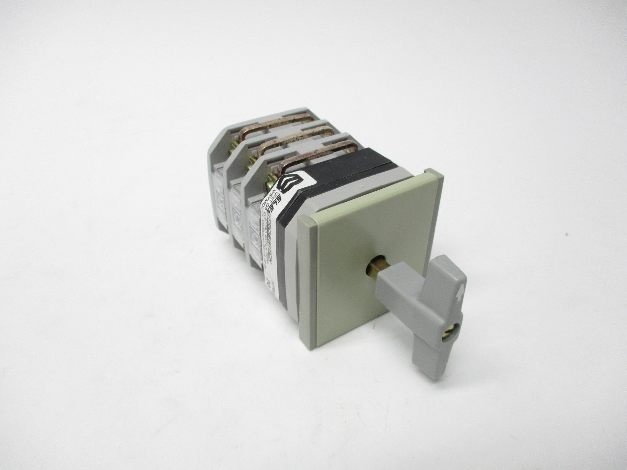 ELECTROSWITCH 20KB-2253A8 NSMP
