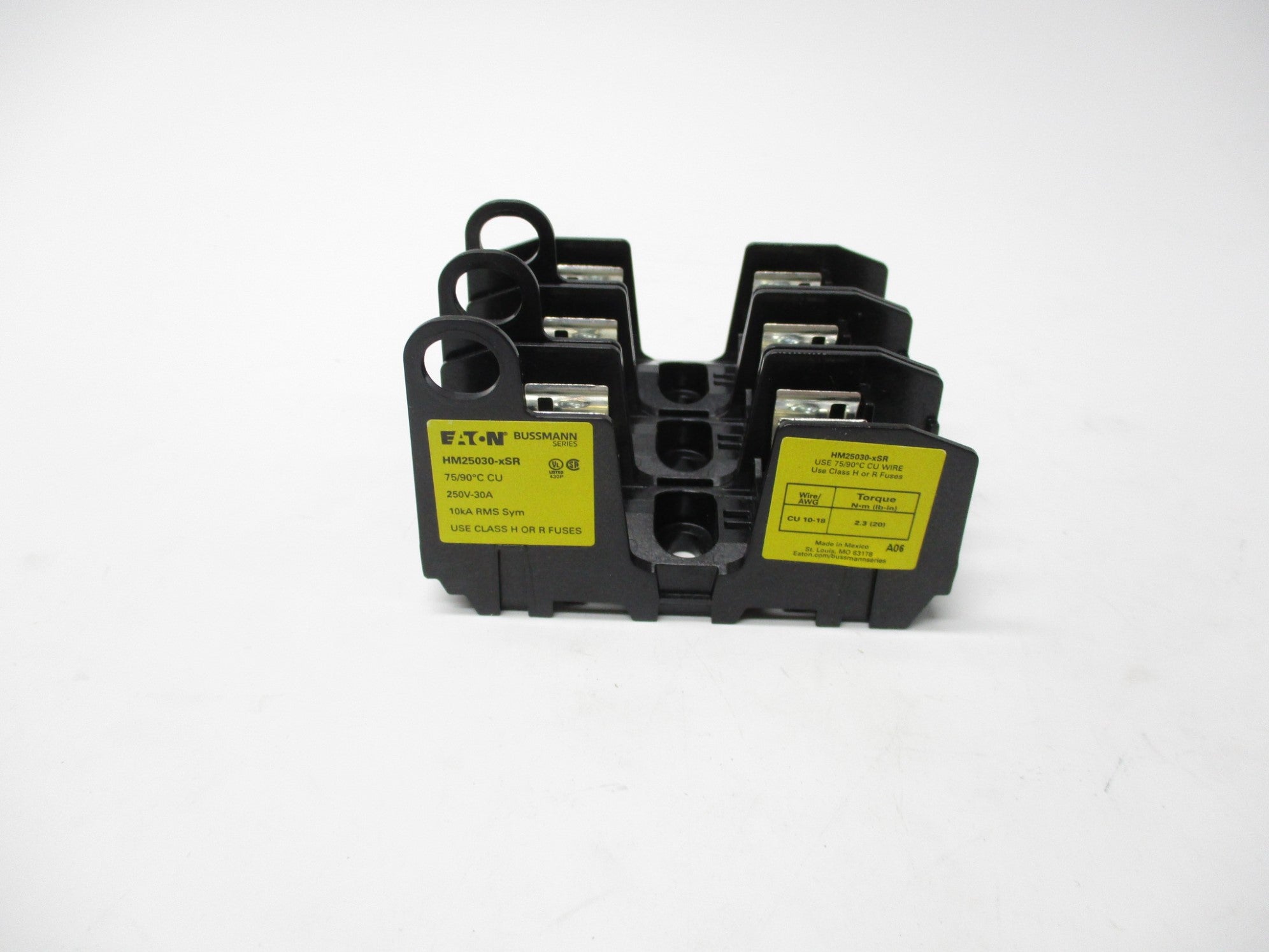 EATON HM25030-XSR NSNP