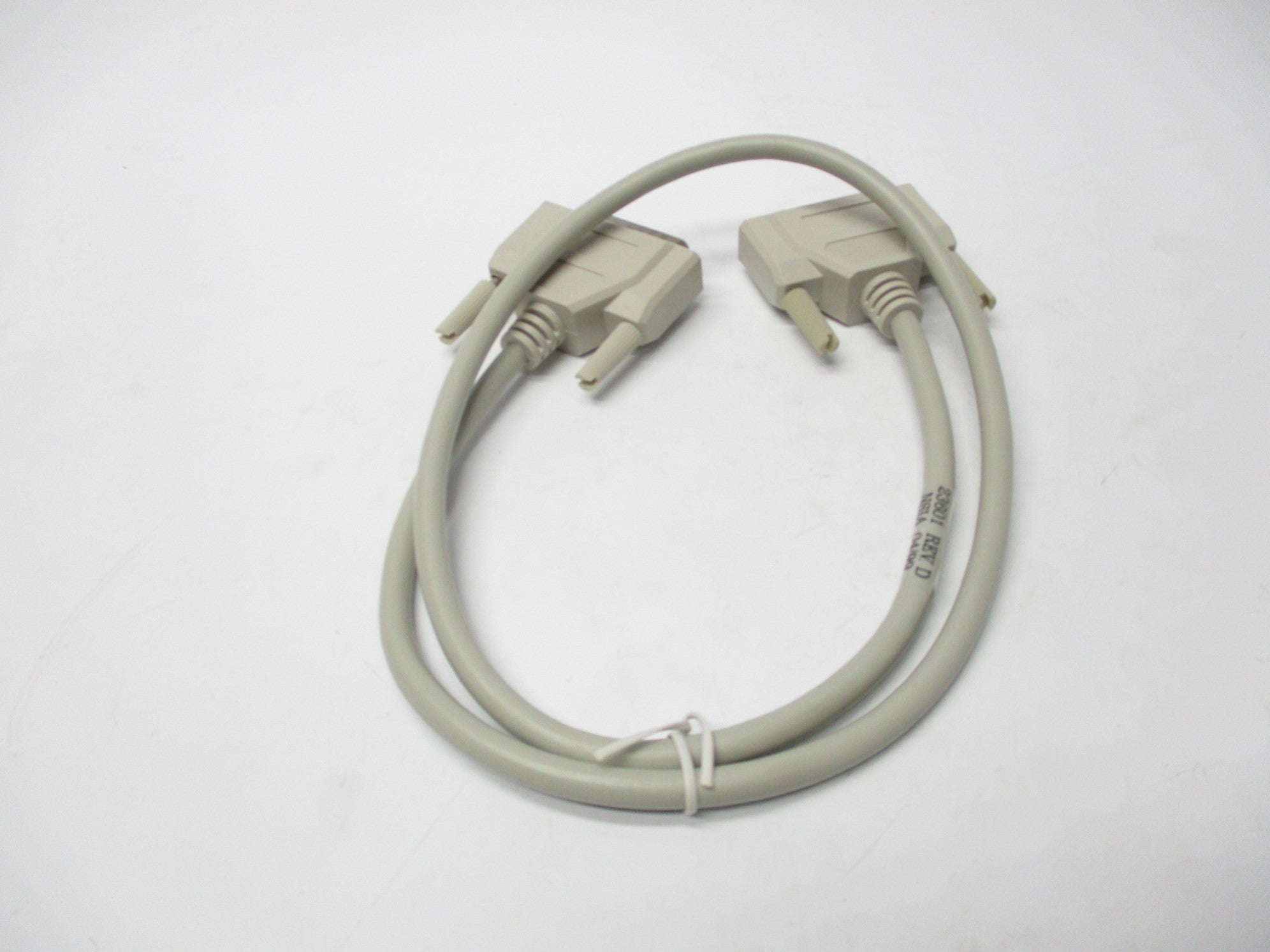 NSIA 23601 NSNP
