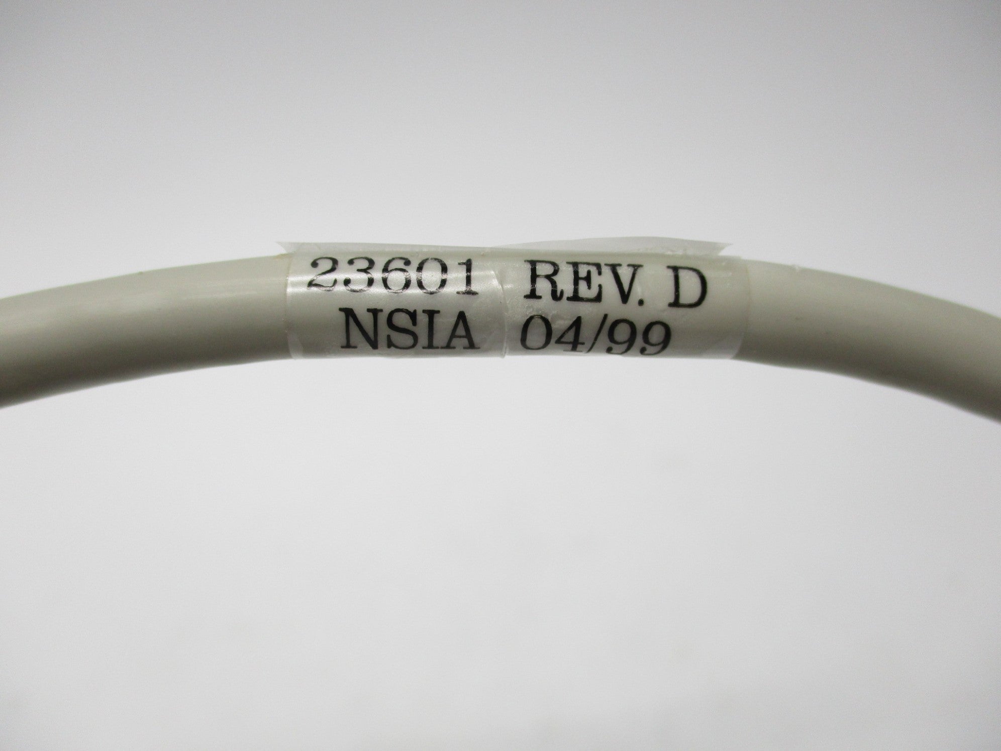 NSIA 23601 NSNP