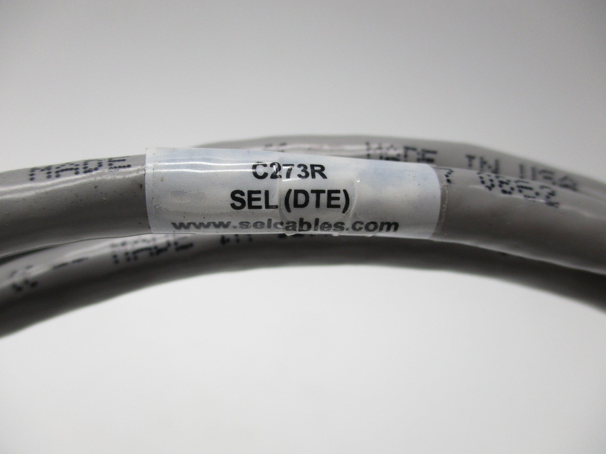 SELCABLES C273R NSNP