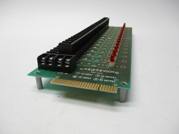 OPTO22 PB16C NSNP