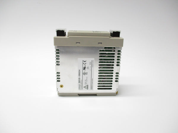 OMRON S8VS-09024 100-240VAC 2.3A NSNP
