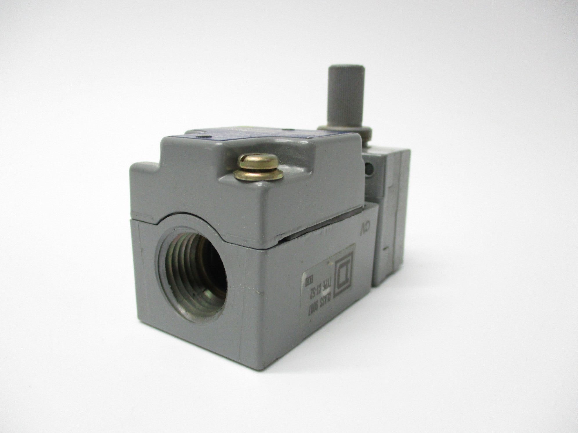 SQUARE D C52B2 NSNP