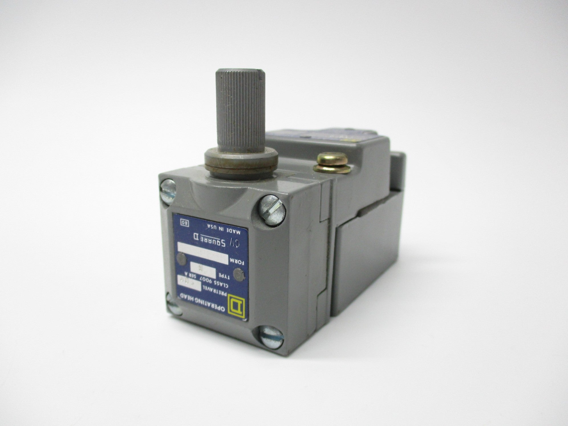 SQUARE D C52B2 NSNP