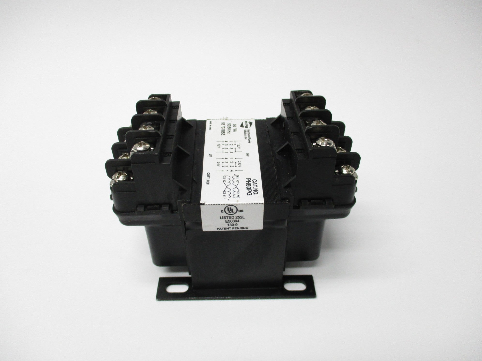 HPS PH50PG NSNP