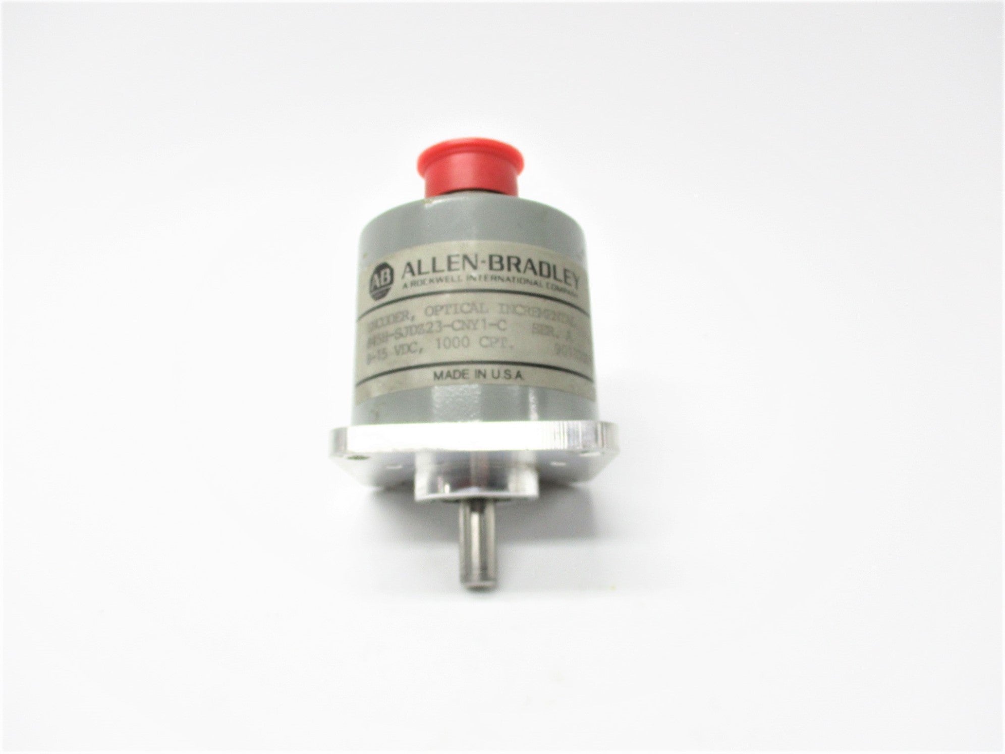INDUSTRIAL SPARE PART 845H-SJDZ23-CNY1-C SER. A UNMP