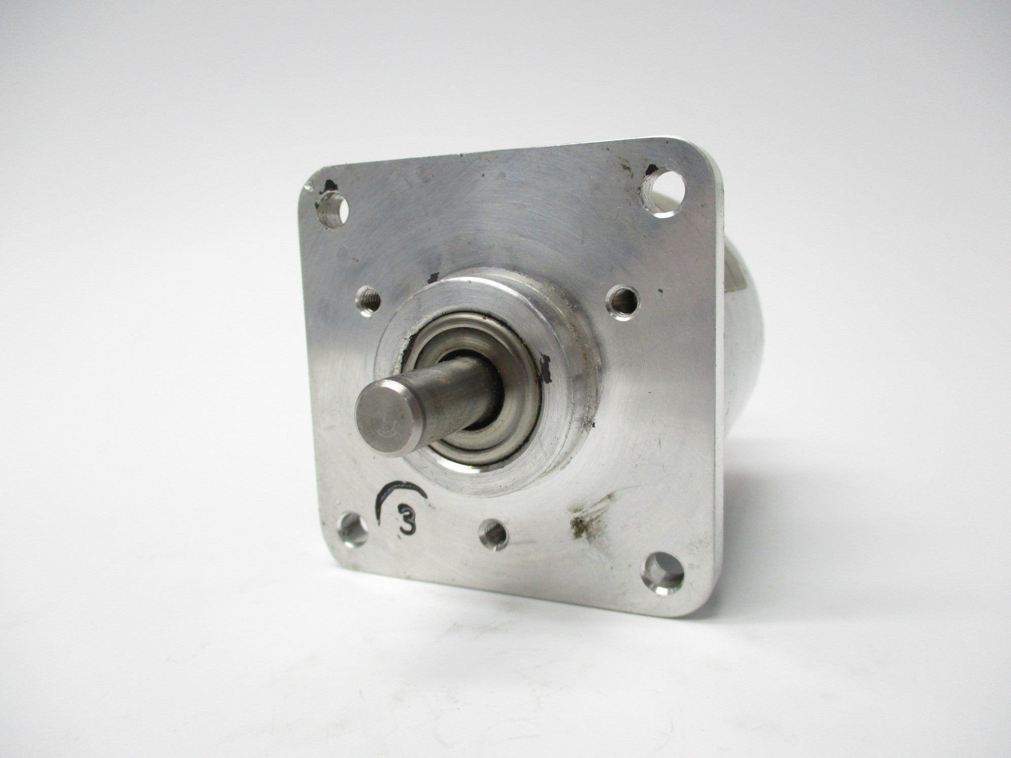 INDUSTRIAL SPARE PART 845H-SJDZ23-CNY1-C SER. A UNMP