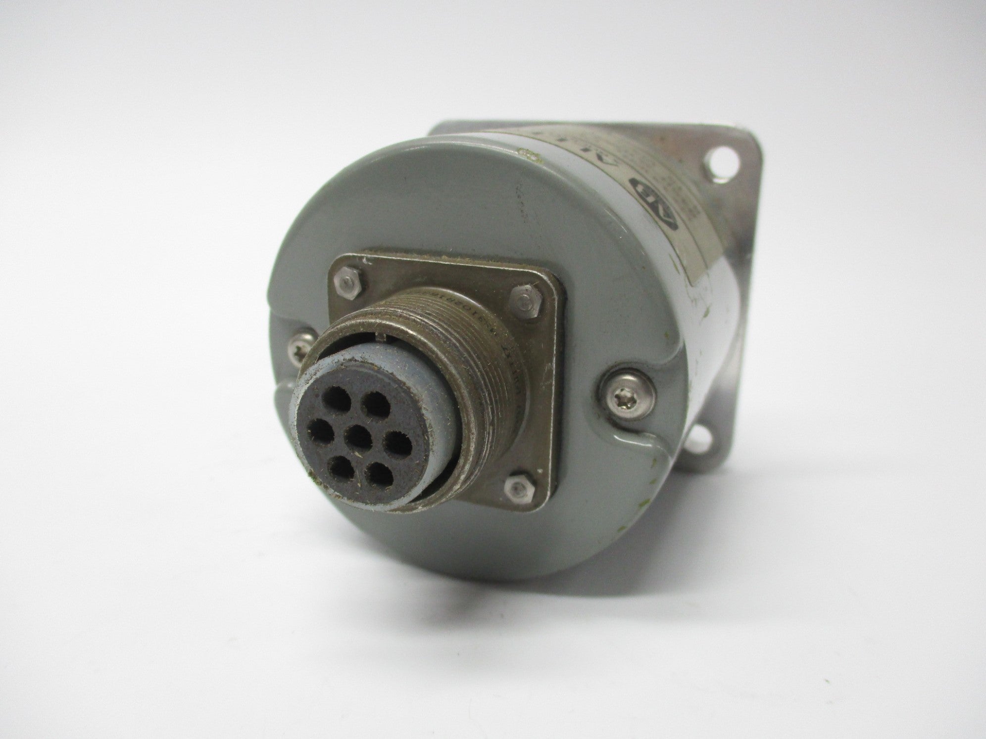 INDUSTRIAL SPARE PART 845H-SJDZ23-CNY1-C SER. A UNMP