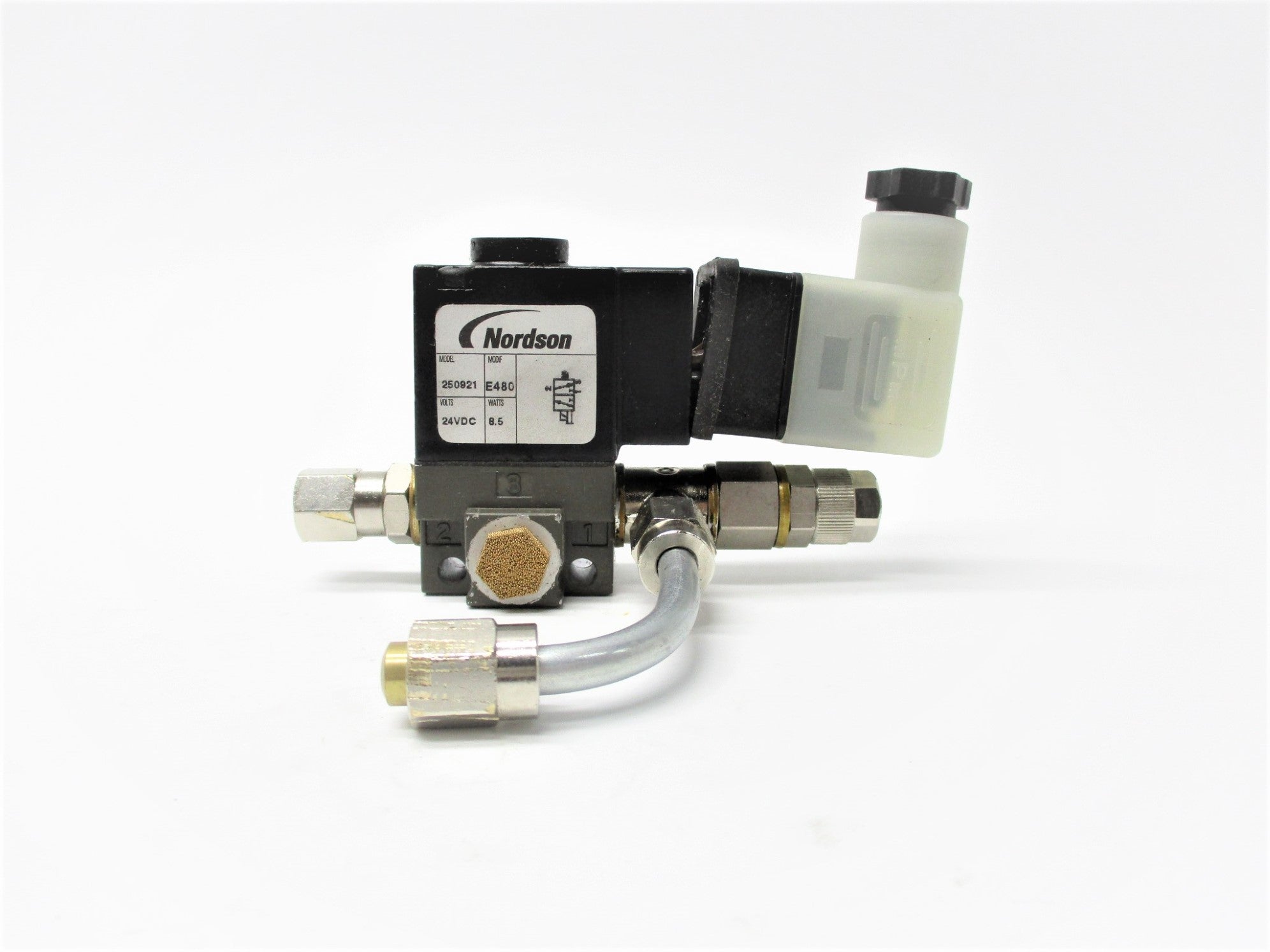 NORDSON 250921 (AS PICTURED) UNMP