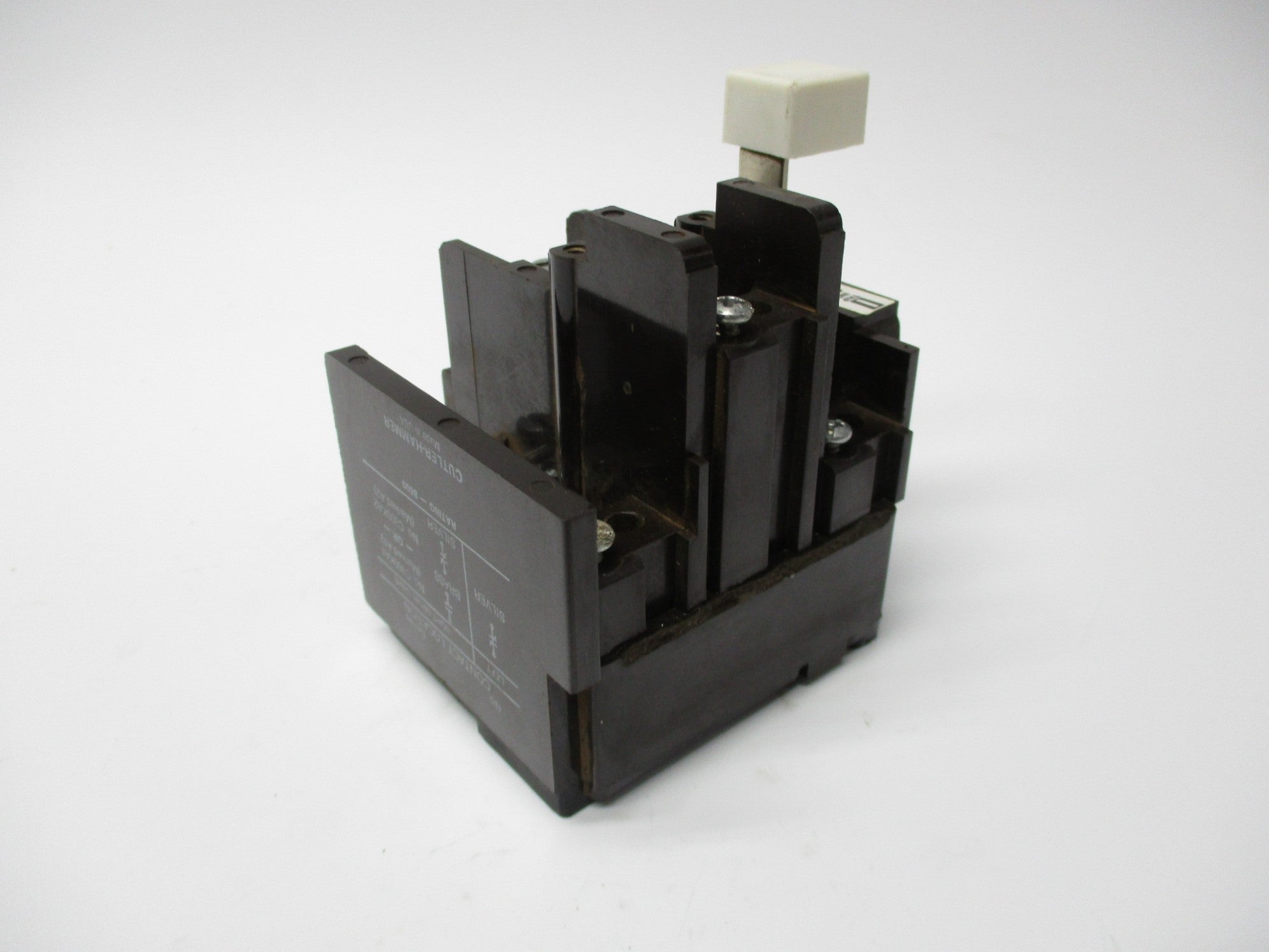 CUTLER HAMMER C300KA1 (SMALL) UNMP