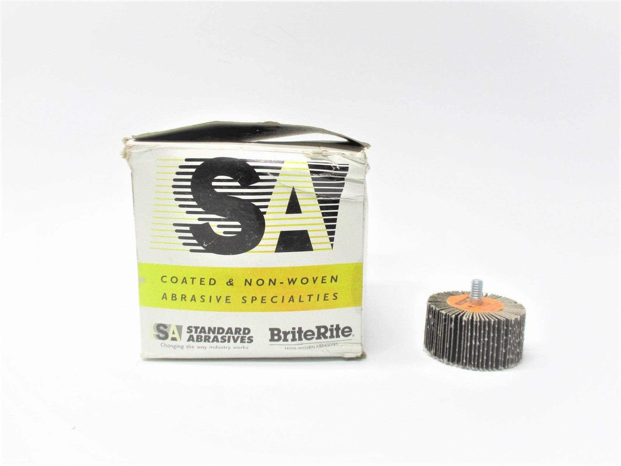 STANDARD ABRASIVES 623406 (PKG OF 12) NSMP