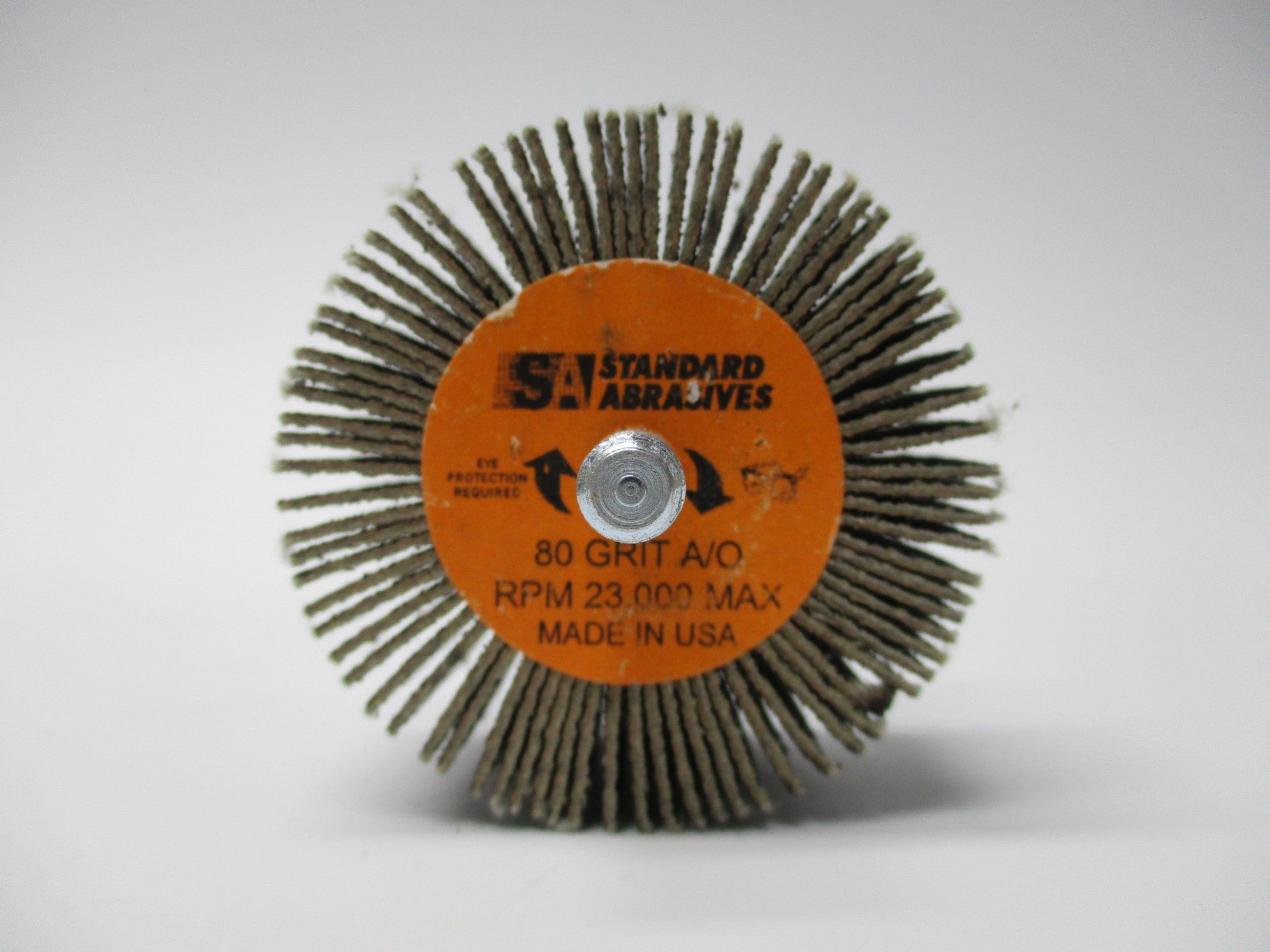 STANDARD ABRASIVES 623406 (PKG OF 12) NSMP
