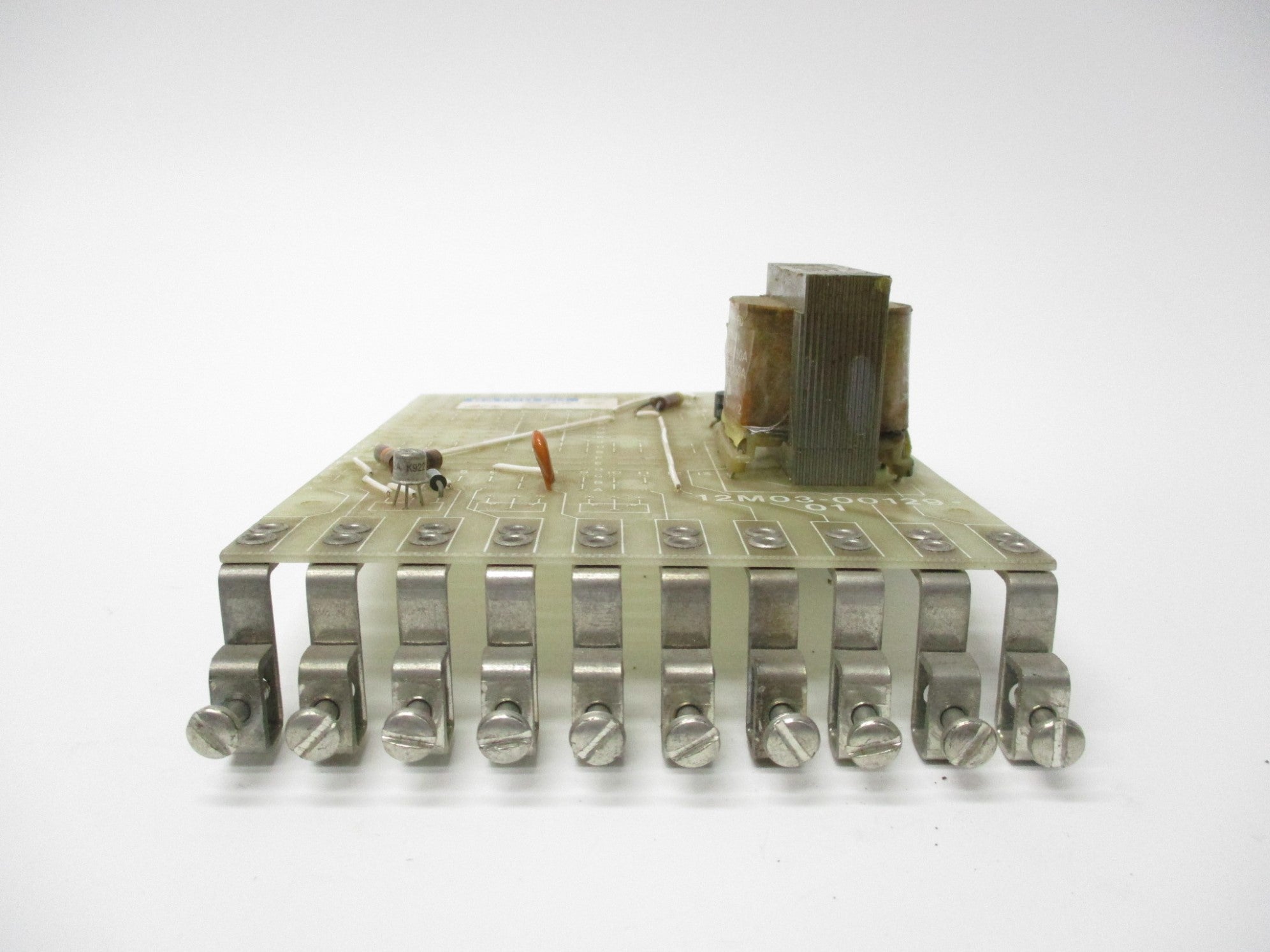 BOMAC 12M03-00129-01 NSNP