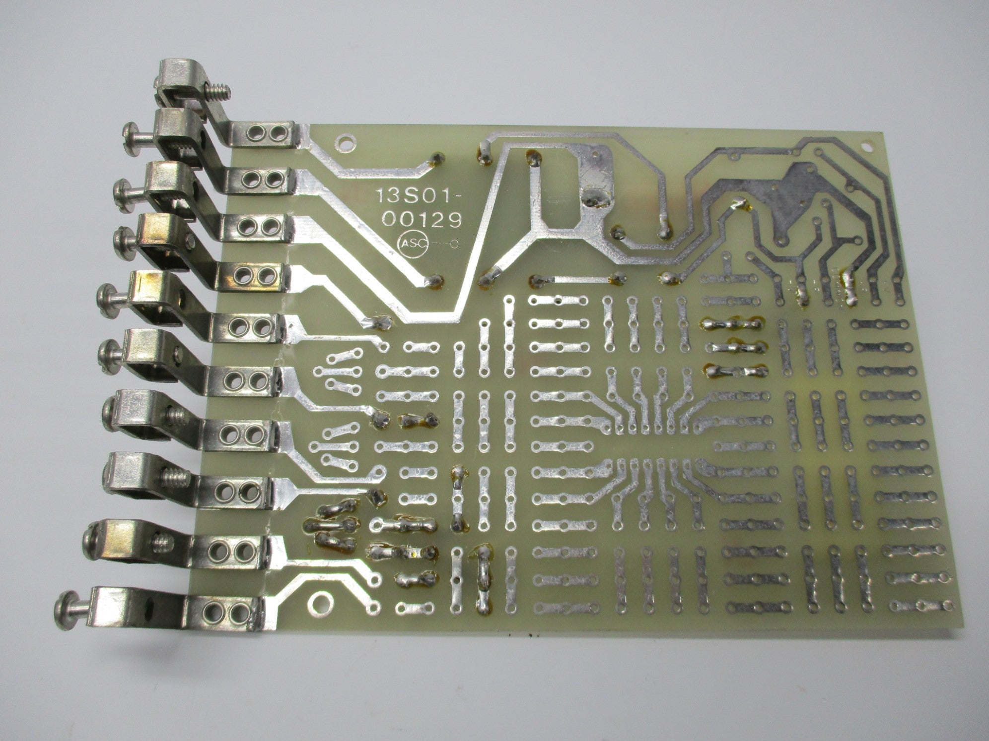 BOMAC 12M03-00129-01 NSNP