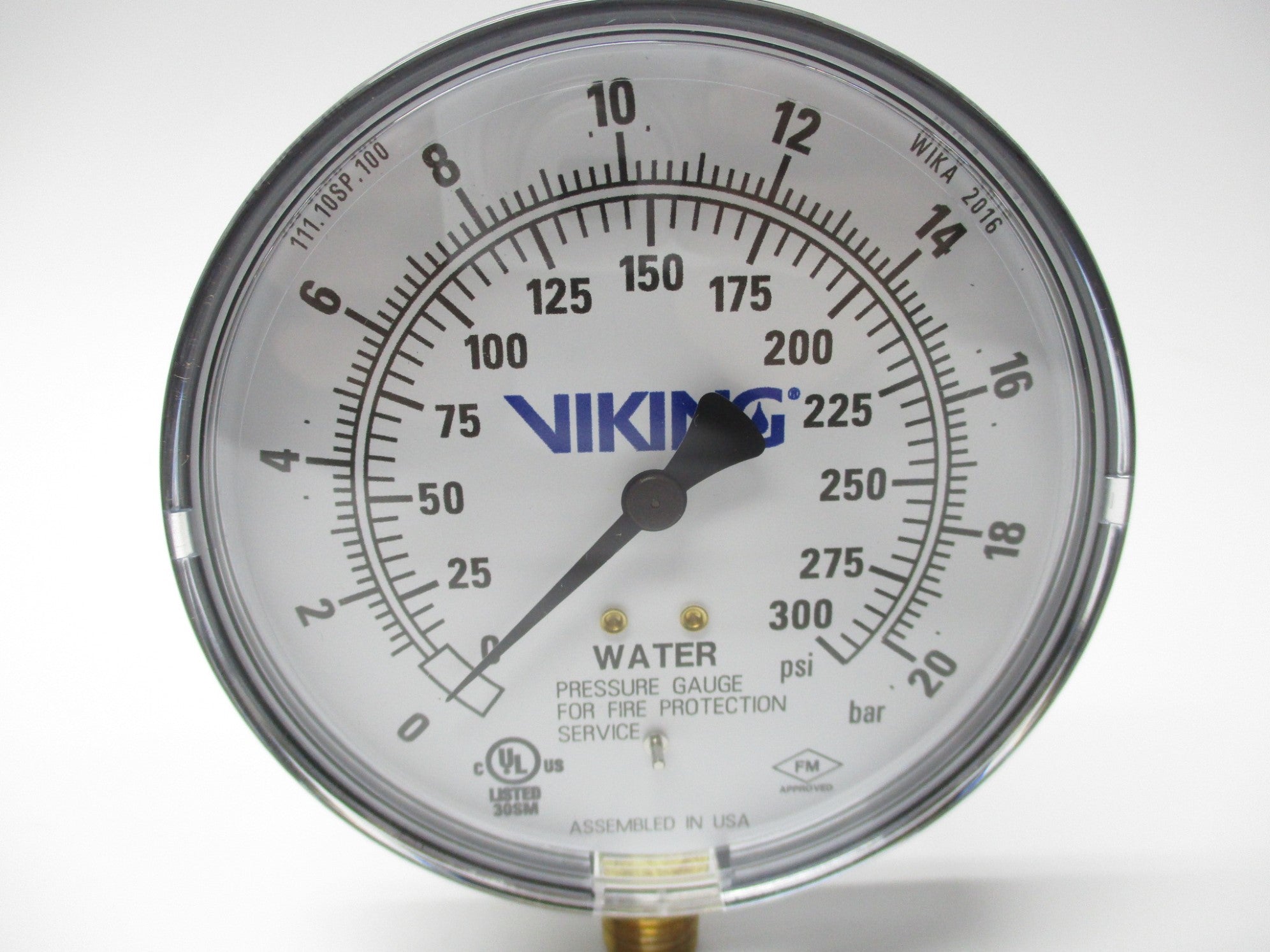 VIKING 01934A NSMP
