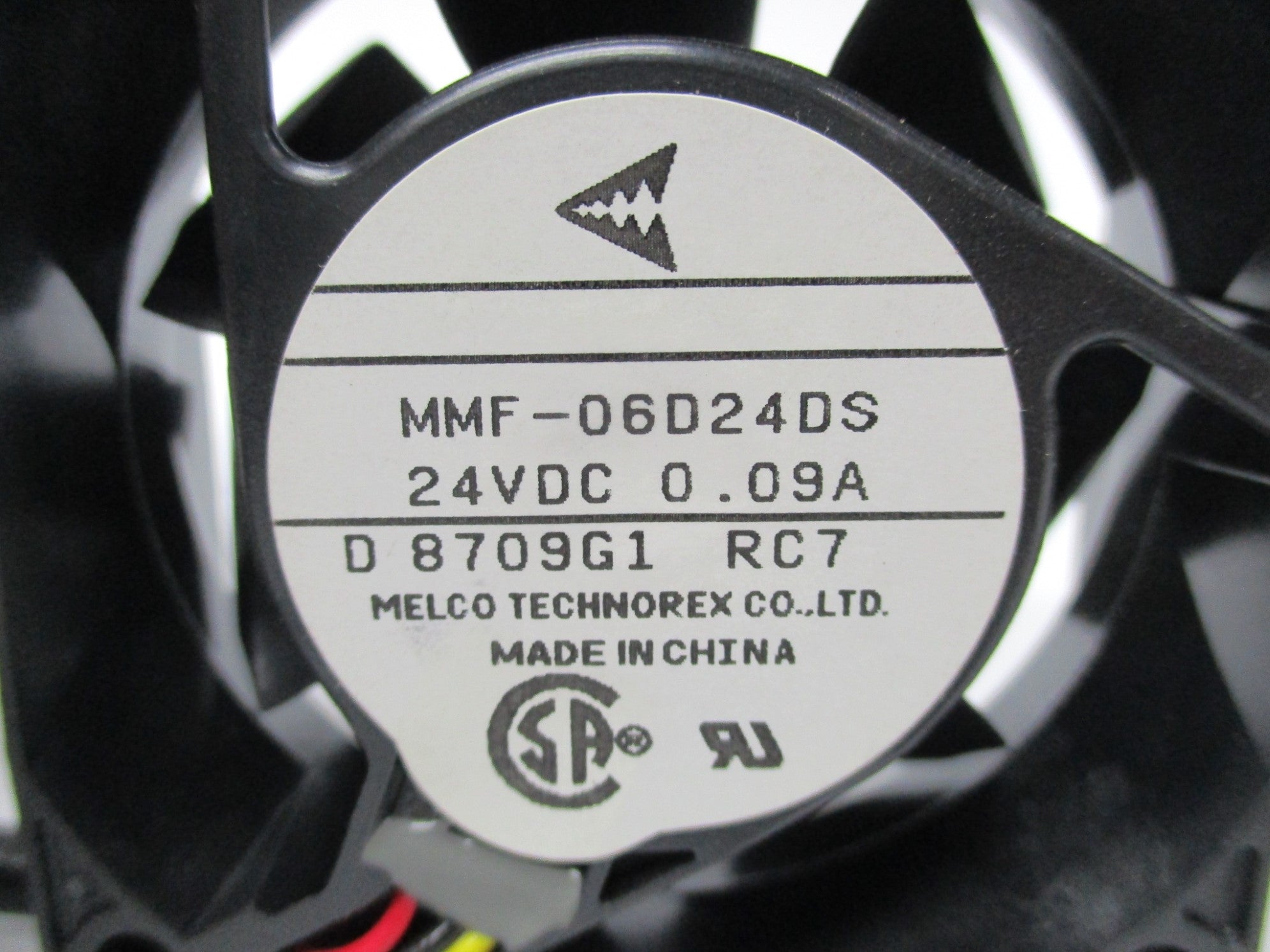 MELCO MMF-06D24DS NSNP