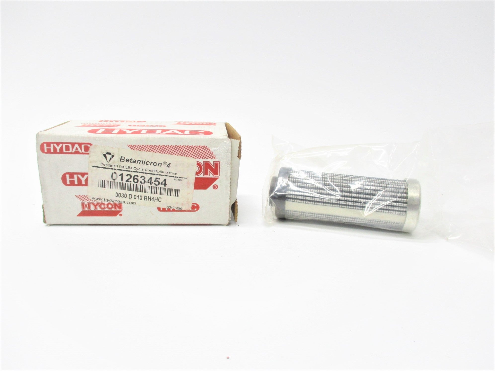 HYDAC 01263454 NSMP
