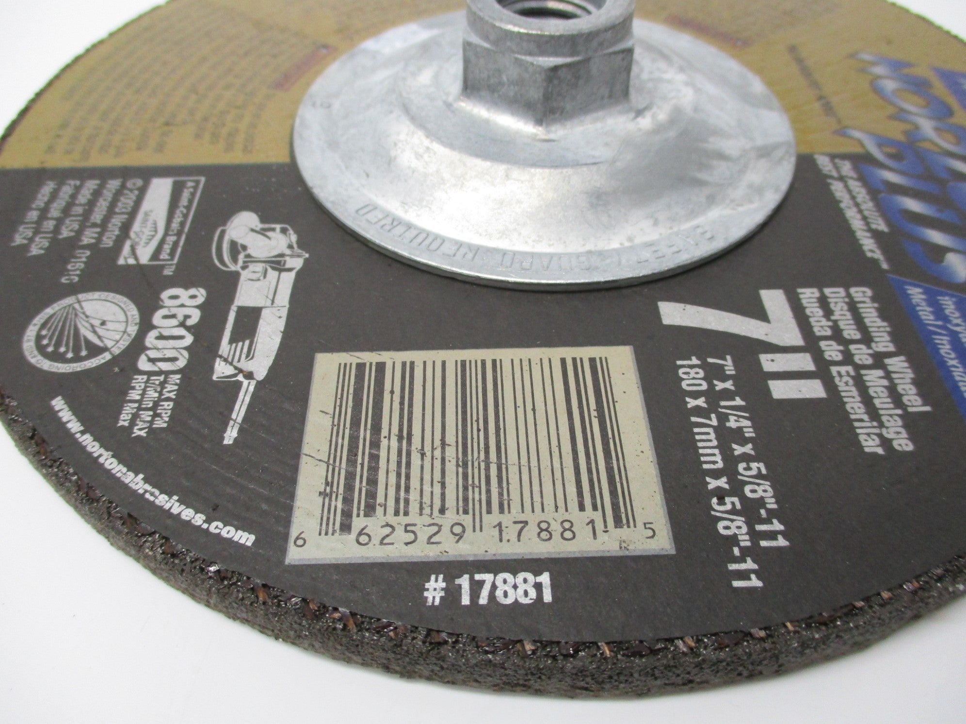 NORZON PLUS 17881 NSNP