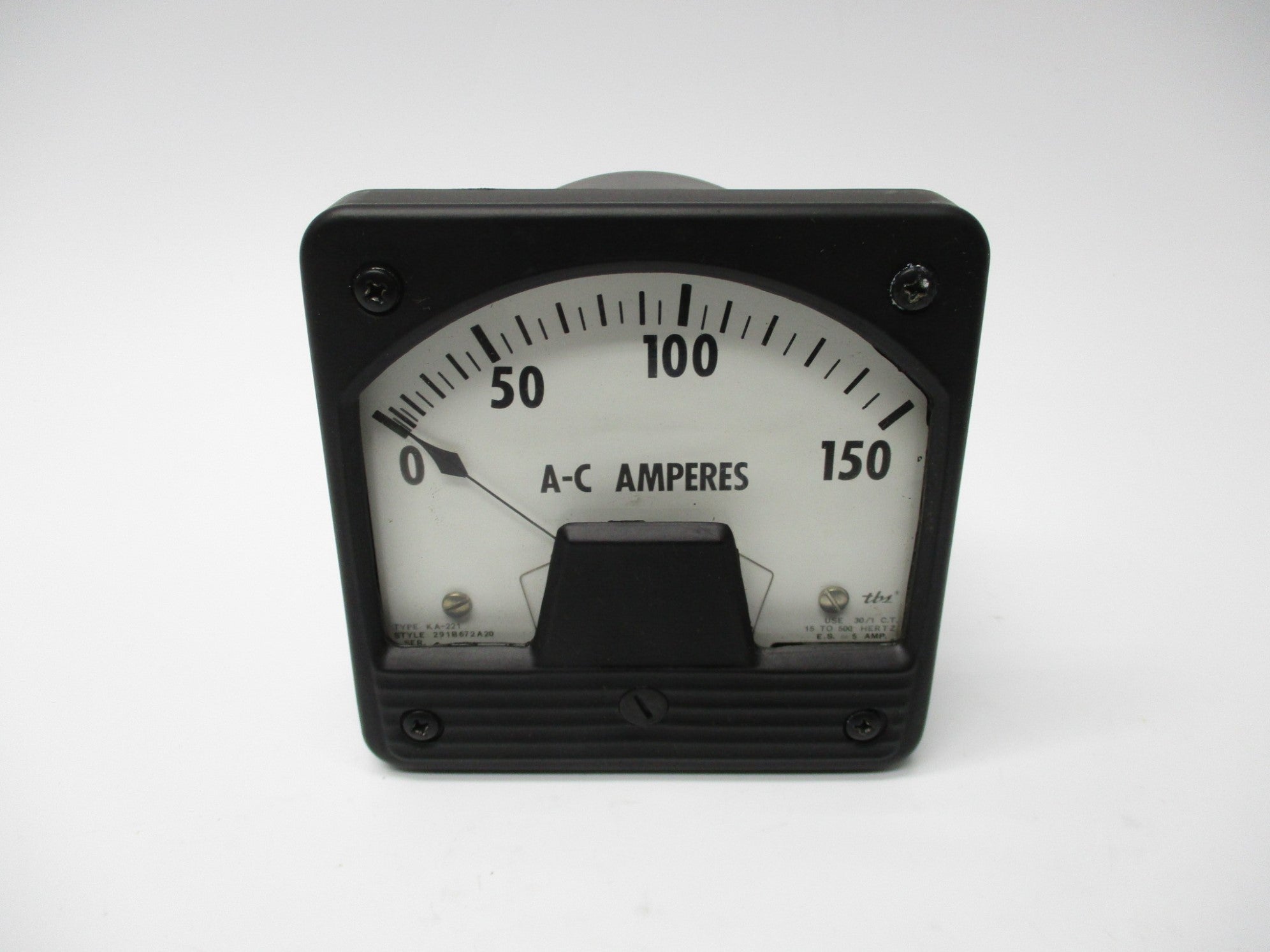 A-C AMPERES KA-221 NSNP