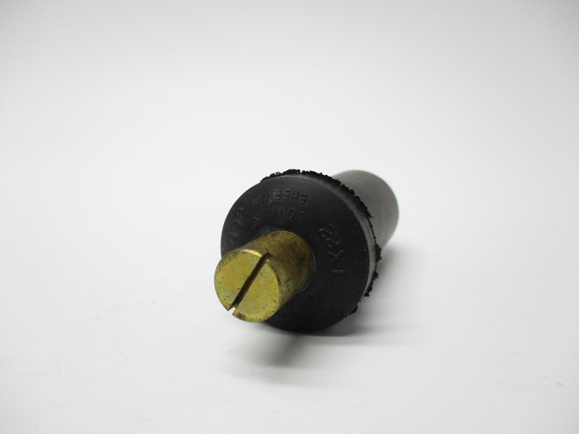 CONKLIN SHERMAN AP10122002 NSNP