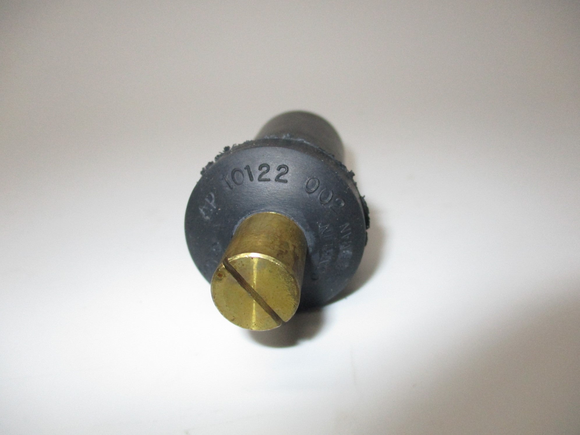 CONKLIN SHERMAN AP10122002 NSNP