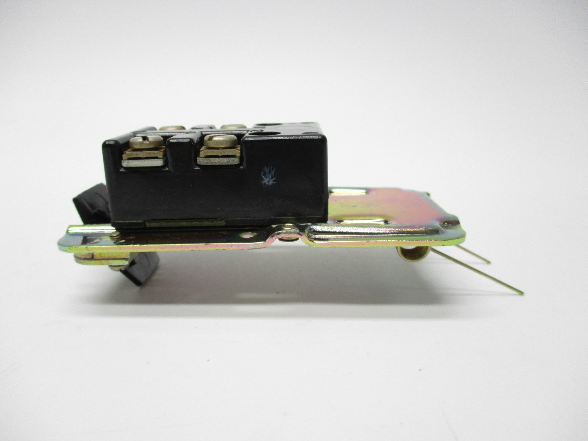 INDUSTRIAL SPARE PART 849-N1A SER. A NSMP