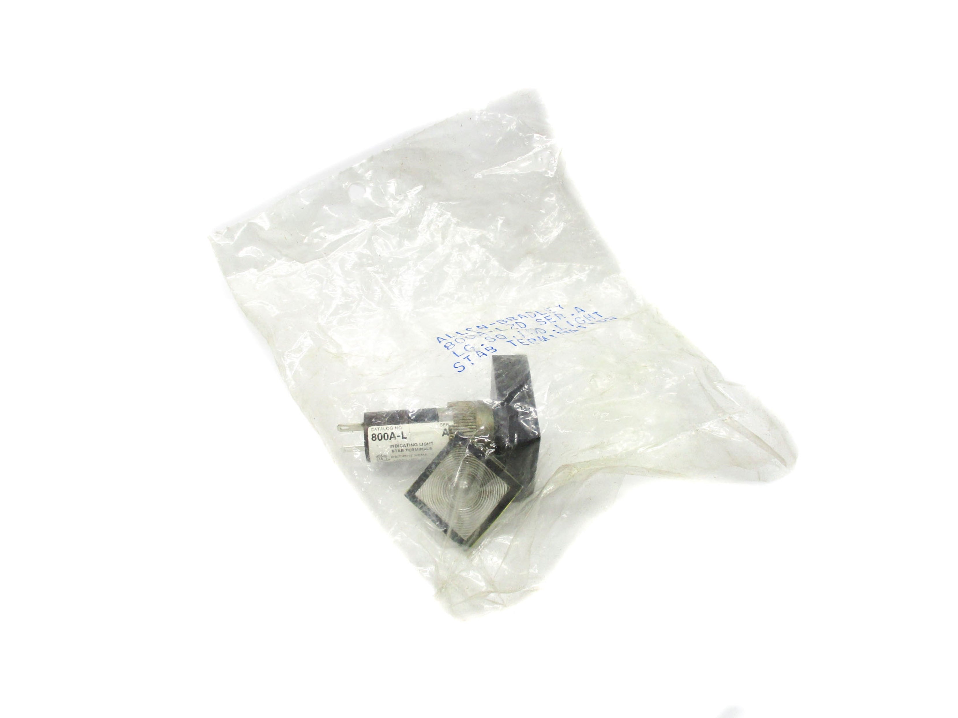 INDUSTRIAL SPARE PART 800A-L2D SER. A NSMP