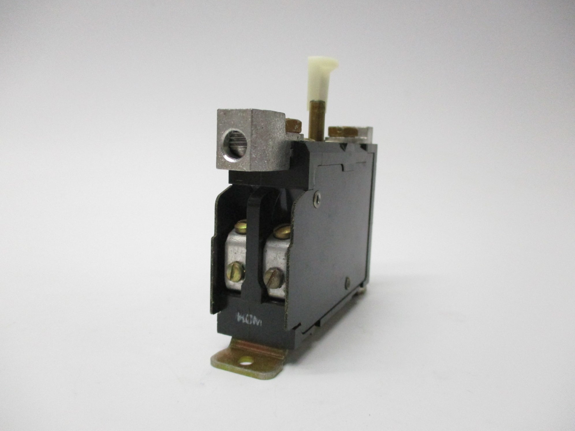 INDUSTRIAL SPARE PART 815-COV4 SER. K 600VAC (BR/YL) NSMP