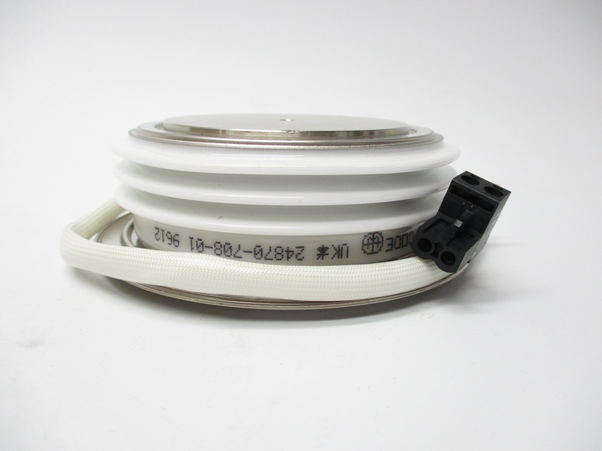 INDUSTRIAL SPARE PART 40382-812-01 (BR/WH) NSMP