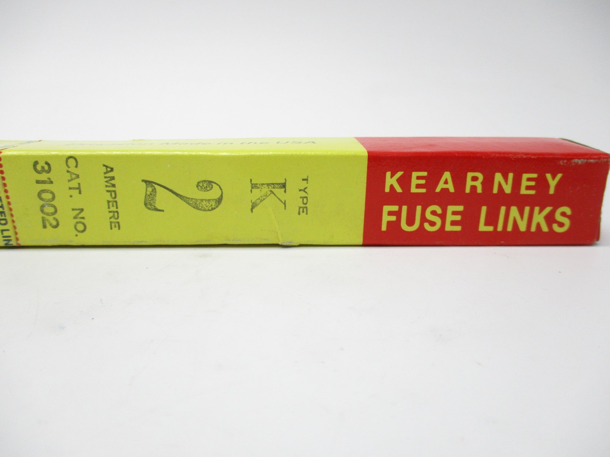 KEARNEY 31002 NSMP